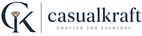 CasualCraft - Home